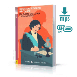 El rayo de luna