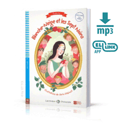 Blanche-Neige et les Sept Nains