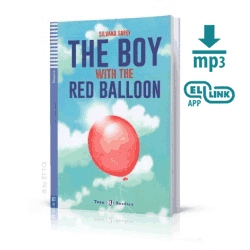 The Boy with the Red Balloon