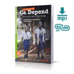 My Name is Ça Depend