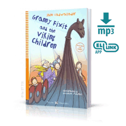 Granny Fixit and the Viking Children