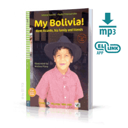 My Bolivia!
