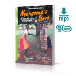 Nyangoma’s Story