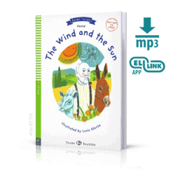 The Wind and the Sun