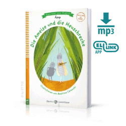 Die Ameise und die Heuschrecke