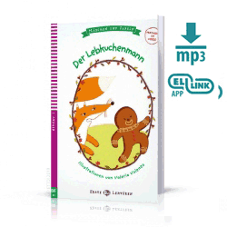 Der Lebkuchenmann