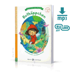 Rotkäppchen