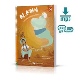 Aladin und die Wunderlampe