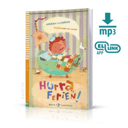 Hurra, Ferien!