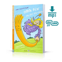 Oma Fix und das gelbe Band