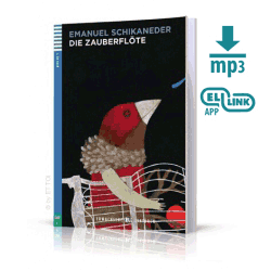 Die Zauberflöte