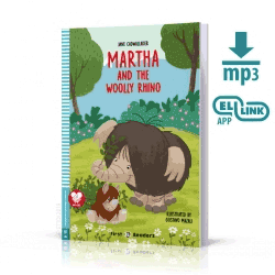Martha and the Woolly Rhino