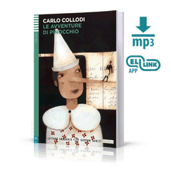 Le avventure di Pinocchio