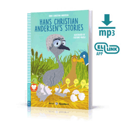 Hans Christian Andersen’s Stories