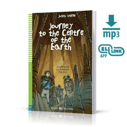 Journey to the Centre of the Earth