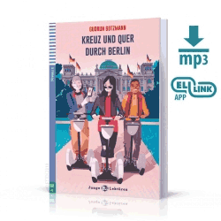 Kreuz und quer durch Berlin