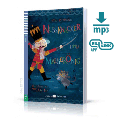 Nussknacker und Mausekönig