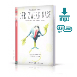 Der Zwerg Nasen
