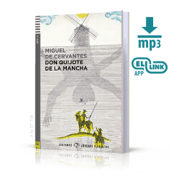 Don Quijote de la Mancha