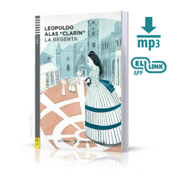 La Regenta