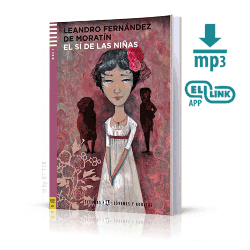 El sí de las niñas