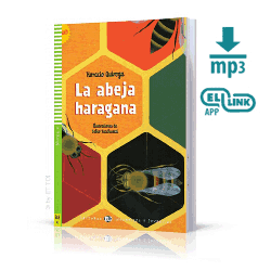 La abeja haragana