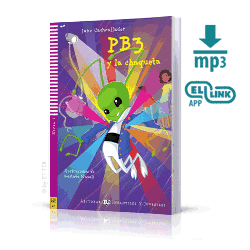 PB3 y la chaqueta