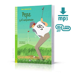 Pepe y el campeonato