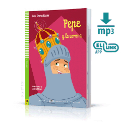 Pepe y la corona