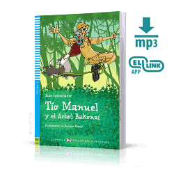 Tío Manuel y el árbol Bakonzi
