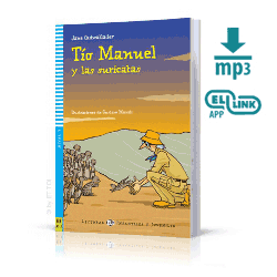 Tío Manuel y las suricatas