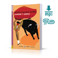 Sangre y arena