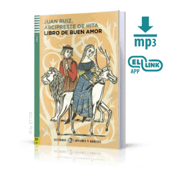Libro de buen amor