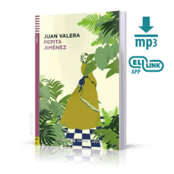 Pepita Jiménez