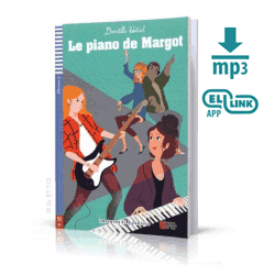 Le piano de Margot