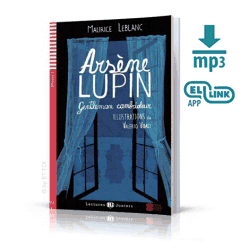 Arsène Lupin, gentleman cambrioleur