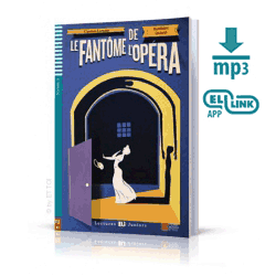 Le Fantôme de l'Opéra