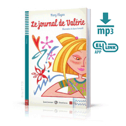 Le journal de Valérie