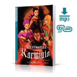 Destination Karminia