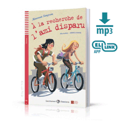 A la recherche de l'ami disparu