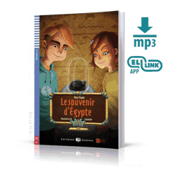Le souvenir d'Egypte