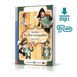 Les Trois mousquetaires