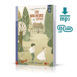 Les malheurs de Sophie