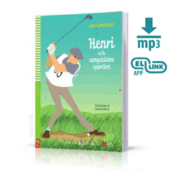 Henri et la compétition sportive