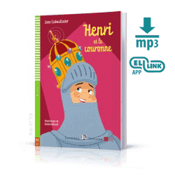 Henri et la couronne