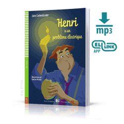 Henri a un problème électrique