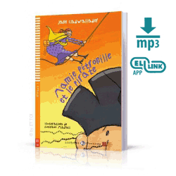Mamie Pétronille et le pirate