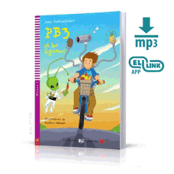 PB3 et les légumes