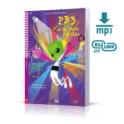 PB3 et la veste de Chloé