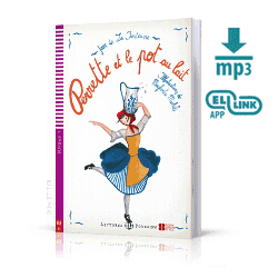 Perrette et le pot au lait